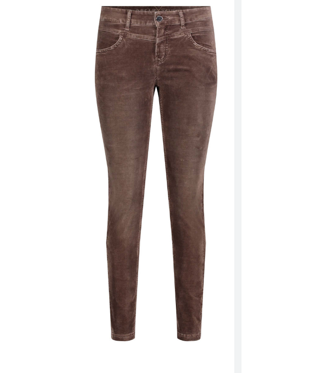 MAC Velvet Slim Denim