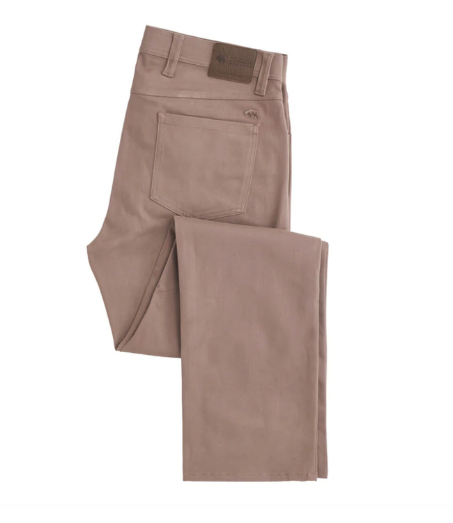 Onward Reserve Classic Five Pocket Pant