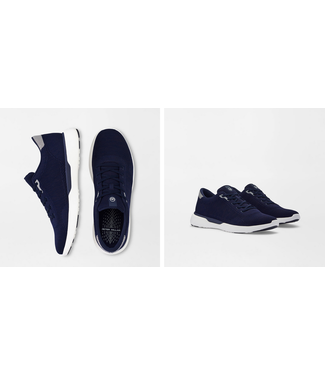 Peter Millar Peter Millar Mens Glidev3 Sneaker Navy