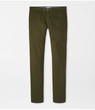 Peter Millar PM Ultimate Sateen Five-Pocket Pant