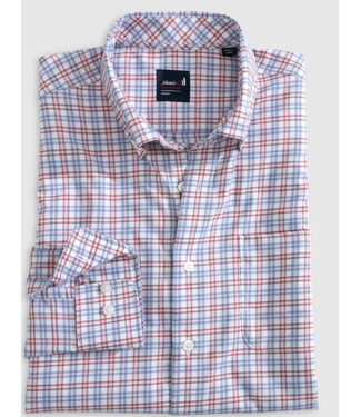 Johnnie O Wallace Shirt Calypso