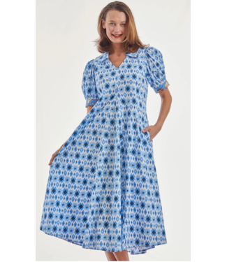 dizzy lizzie Dizzie Lizzie Montauk Dress