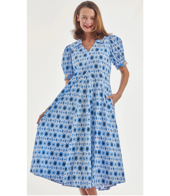 Dizzie Lizzie Montauk Dress