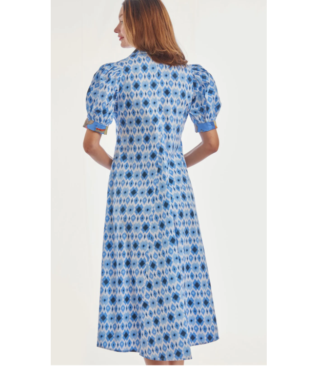 Dizzie Lizzie Montauk Dress