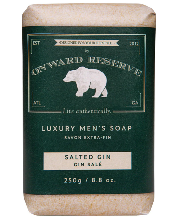 Onward Reserve Soap