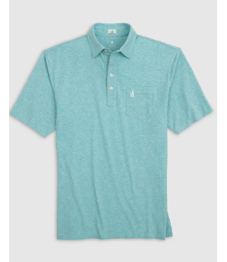 Johnnie O Heathered original polo 2.0