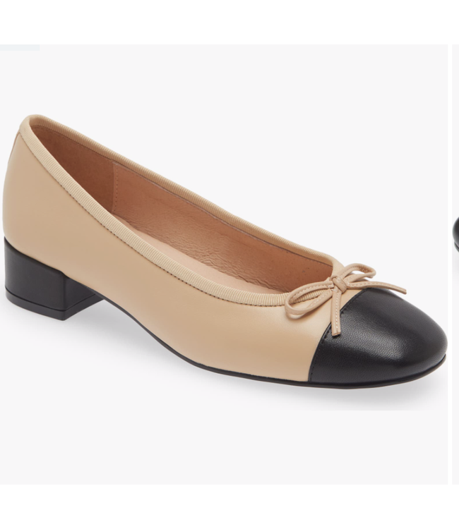 Jeffrey Campbell Dancerie Flat