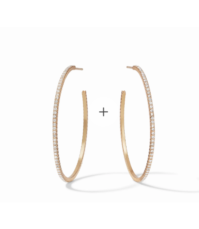 Julie vos windsor hoop