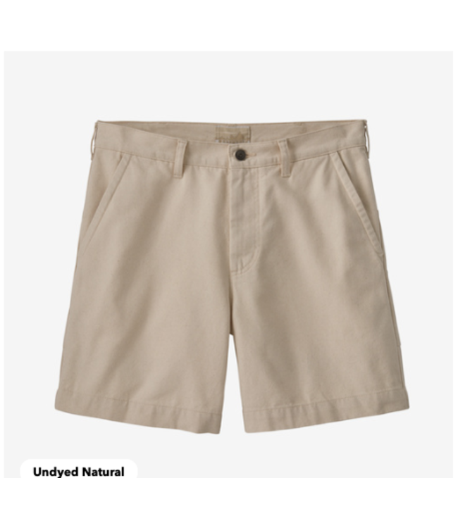 Patagonia M's Stand up short 7"
