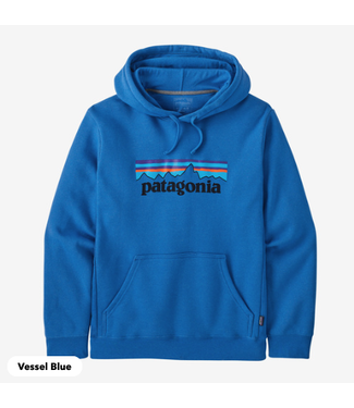 Patagonia Patagonia P-6 Logo Hoody