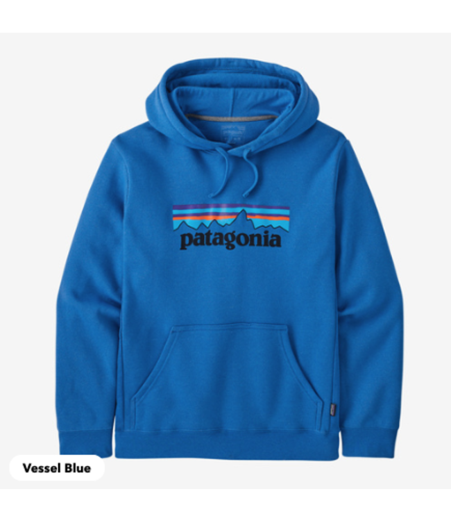 Patagonia P-6 Logo Hoody