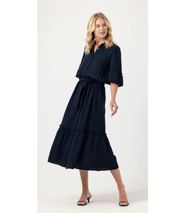 SUNDAYS Caprice Dress