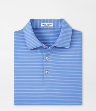 Peter Millar Peter Millar Men's Hemlock Performance Jersey Polo