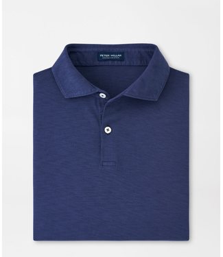 Peter Millar Peter Millar Men's Journeyman Short-Sleeve Polo