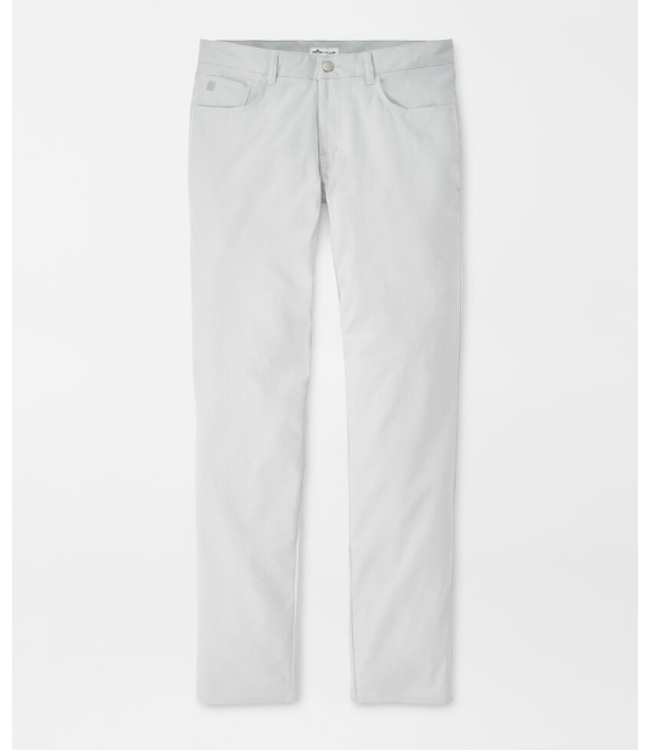 Peter Millar Men's Performance Five-Pocket Pant