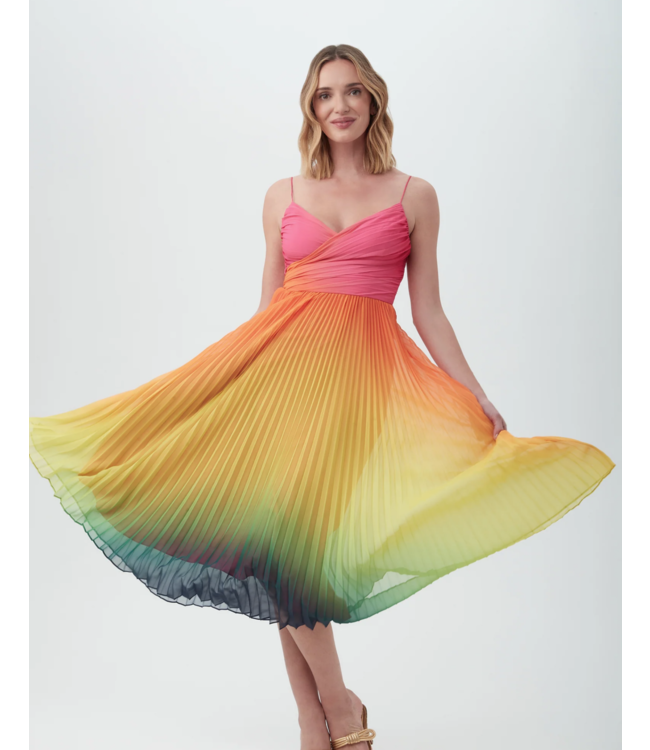 Trina Turk Natalie Dress