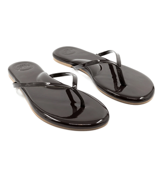 Soleil Sea Flip Flops