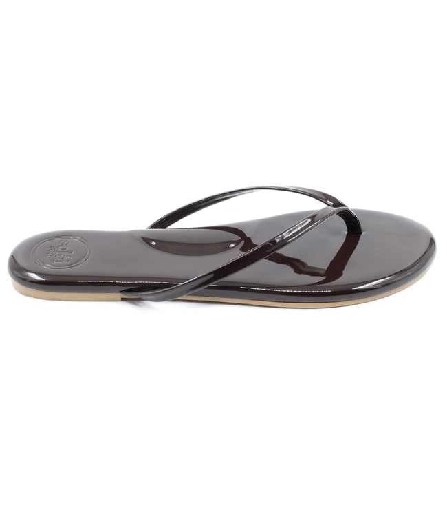 Soleil Sea Flip Flops