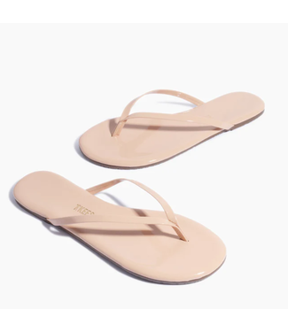 TKEES Foundations Gloss Flip Flop