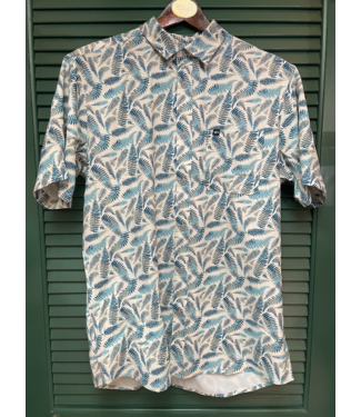 Fish Hippie Rowe Short Sleeve