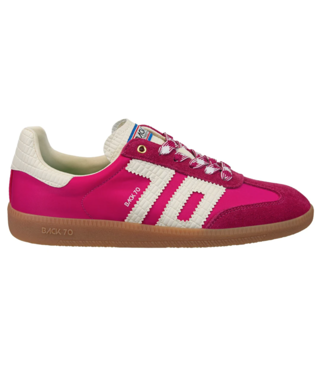 Back 70 Sneaker