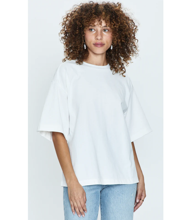 Pistola milan flange tee