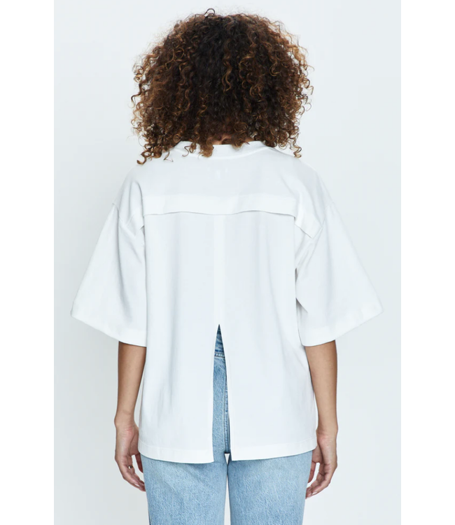 Pistola milan flange tee