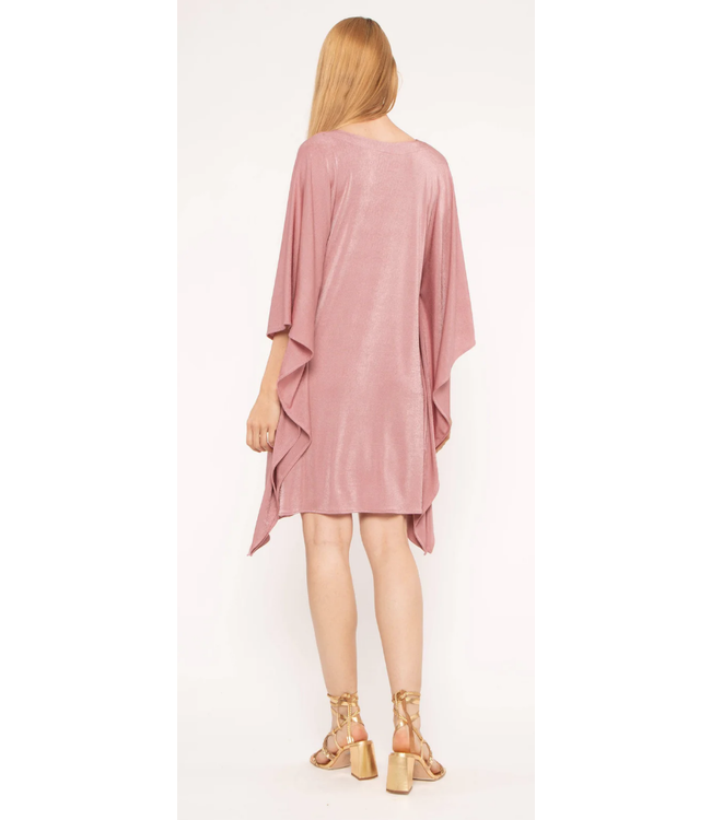 Ripley Rader slinky caftan short