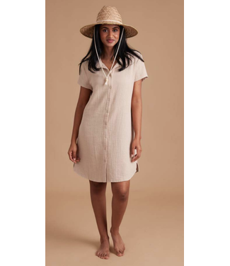 Sedge Graham Dress