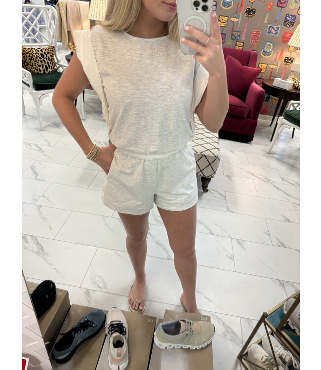 Sundays rainer shorts