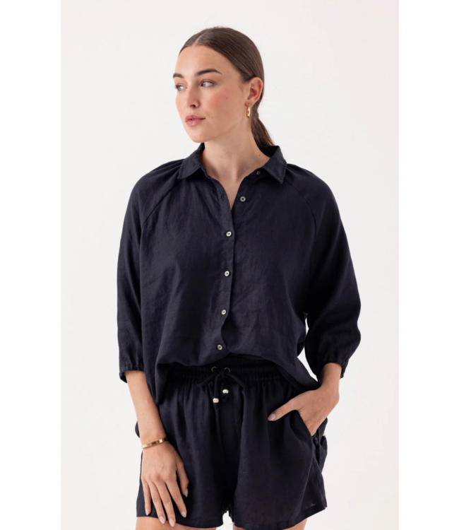 Sundays fisher shirt