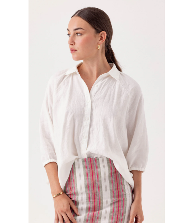 Sundays fisher shirt