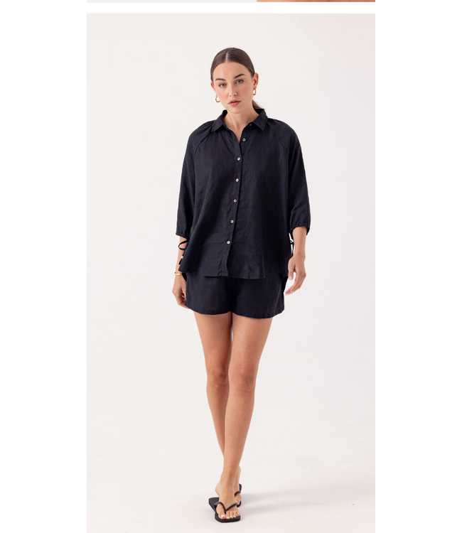 Sundays fisher shirt