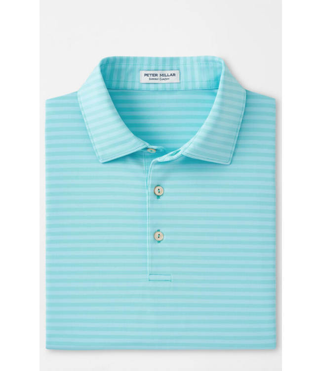 Peter Millar Baltic Performance Jersey Polo