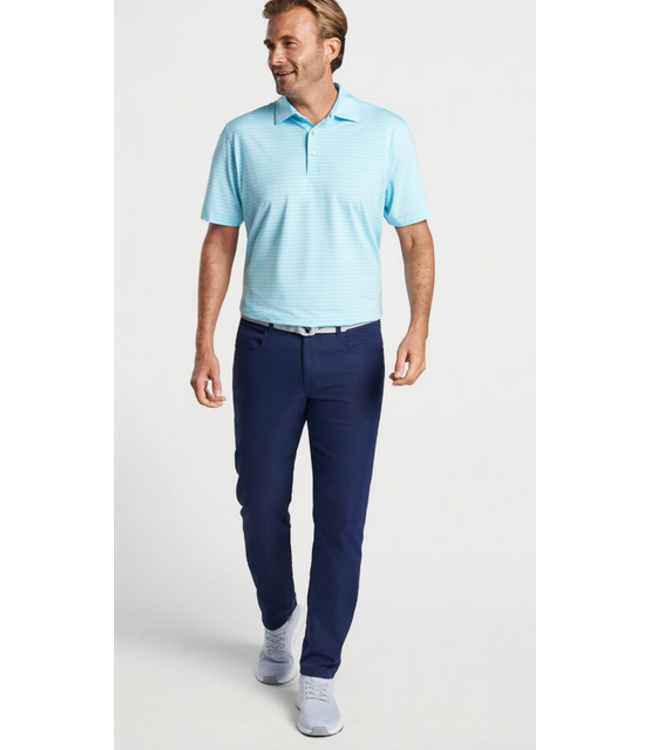 Peter Millar Baltic Performance Jersey Polo