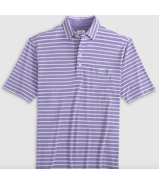 Johnnie-O Matthis Polo