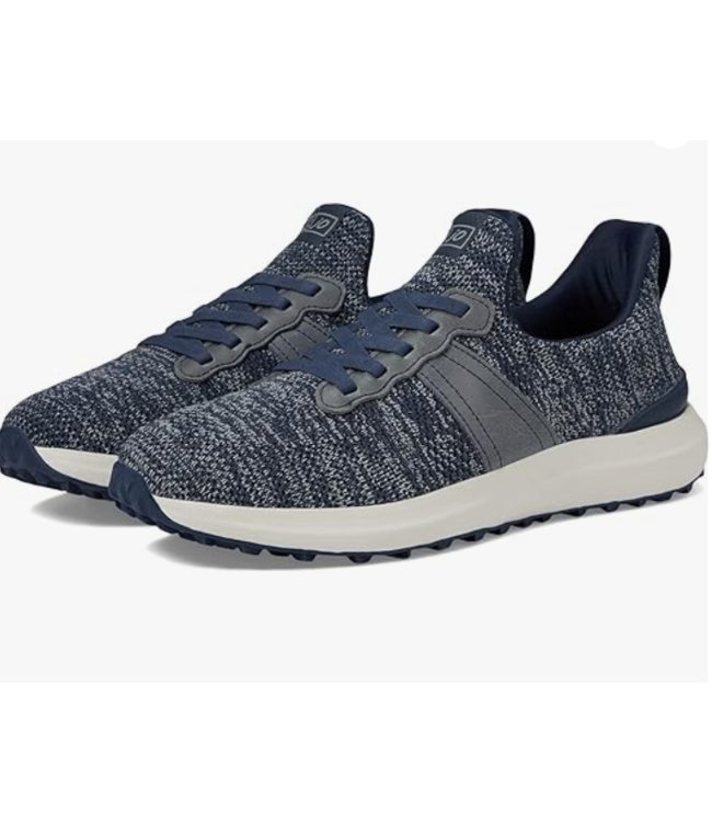 Knit Range Runner