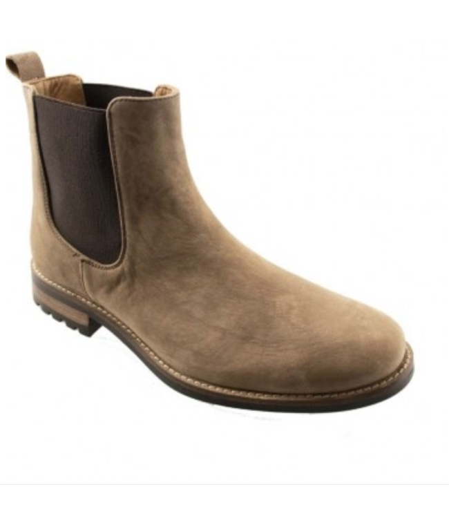 T.B. Phelps Santa Fe Chelsea Boot