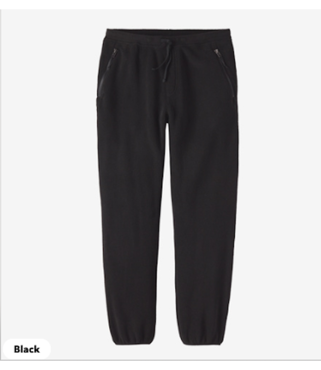 Patagonia Men's Synch Pants Black