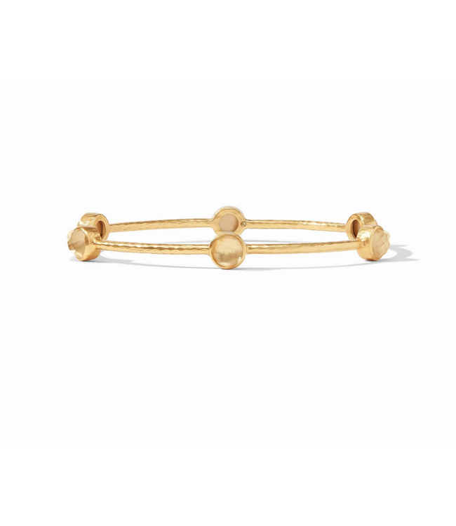 Julie vos Milano luxe bangle