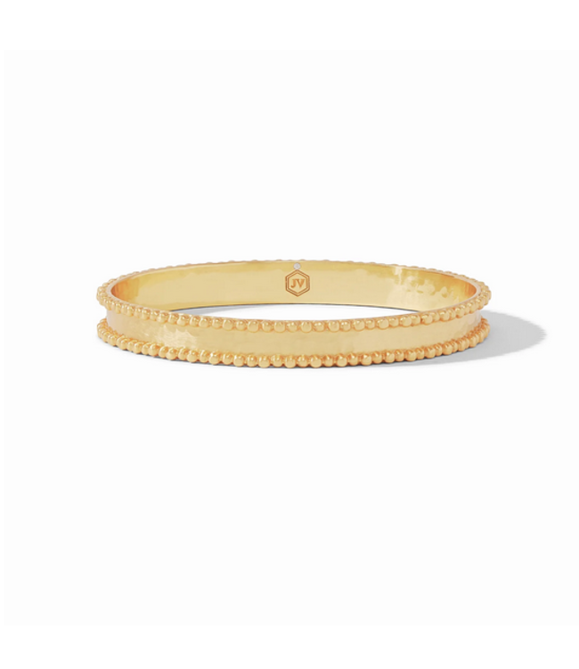 Julie vos marbella bangle