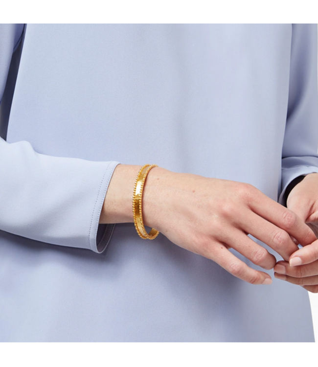 Julie vos marbella bangle