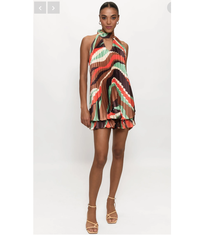 Hutch carlena romper