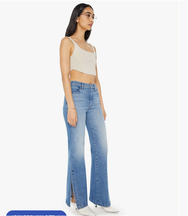 Mother the hustler sidewinder