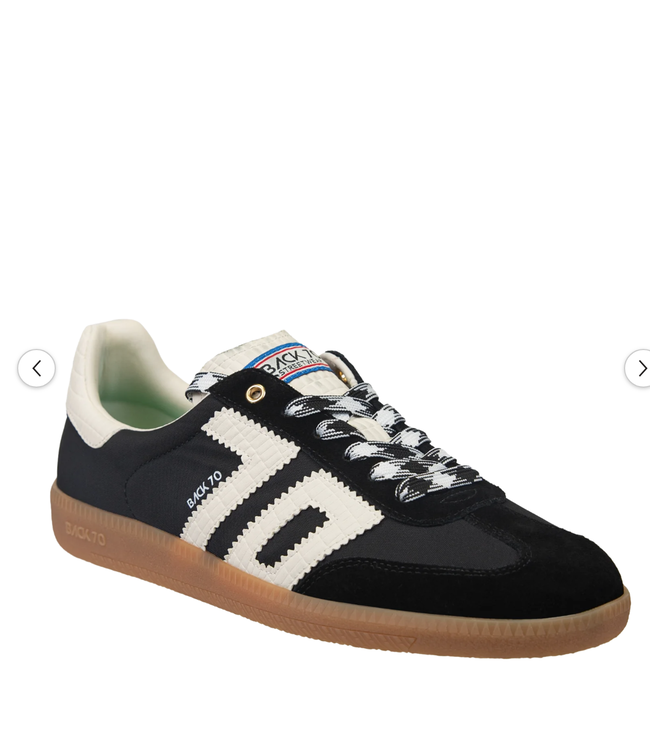 Back 70 Sneaker