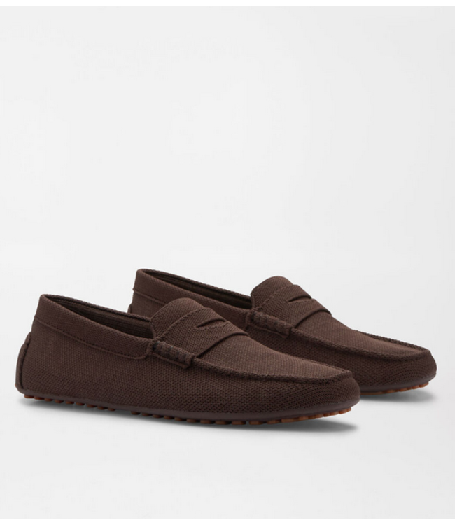 Peter Millar Men's Cruise Knit Driver