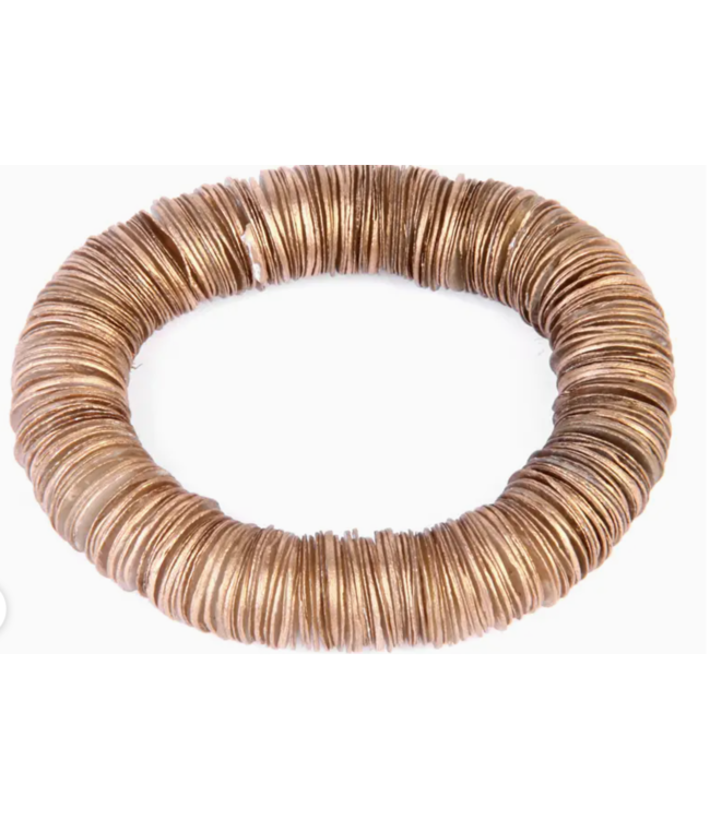 Heishi Bracelet