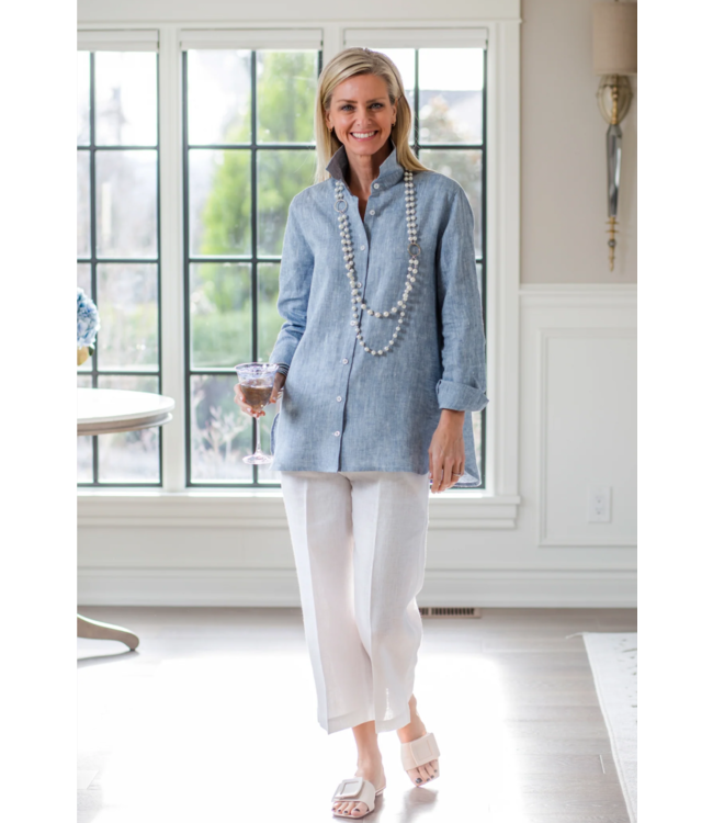 Hiltons cameron shirt