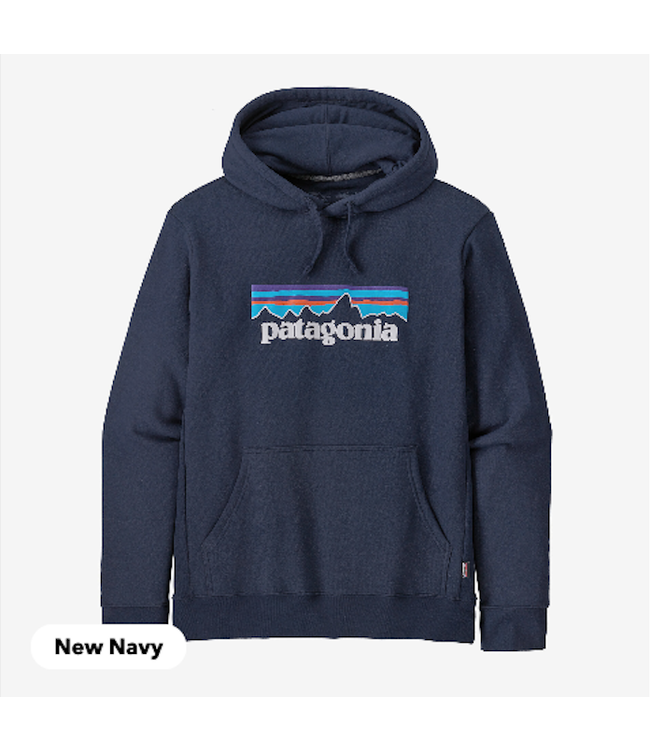 Patagonia P-6 Logo Uprisal Hoody