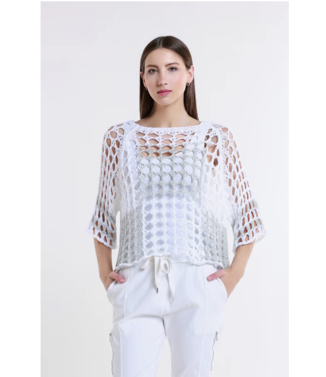 tina stephens doris knit